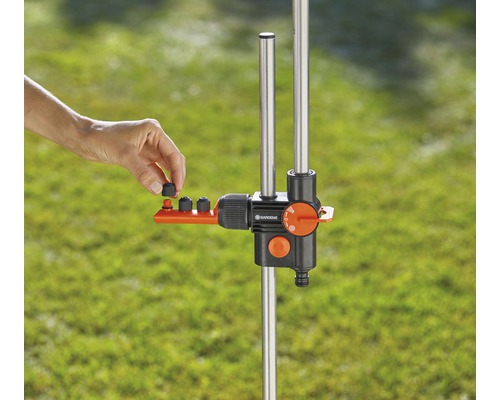 GARDENA Tuindouche Duo