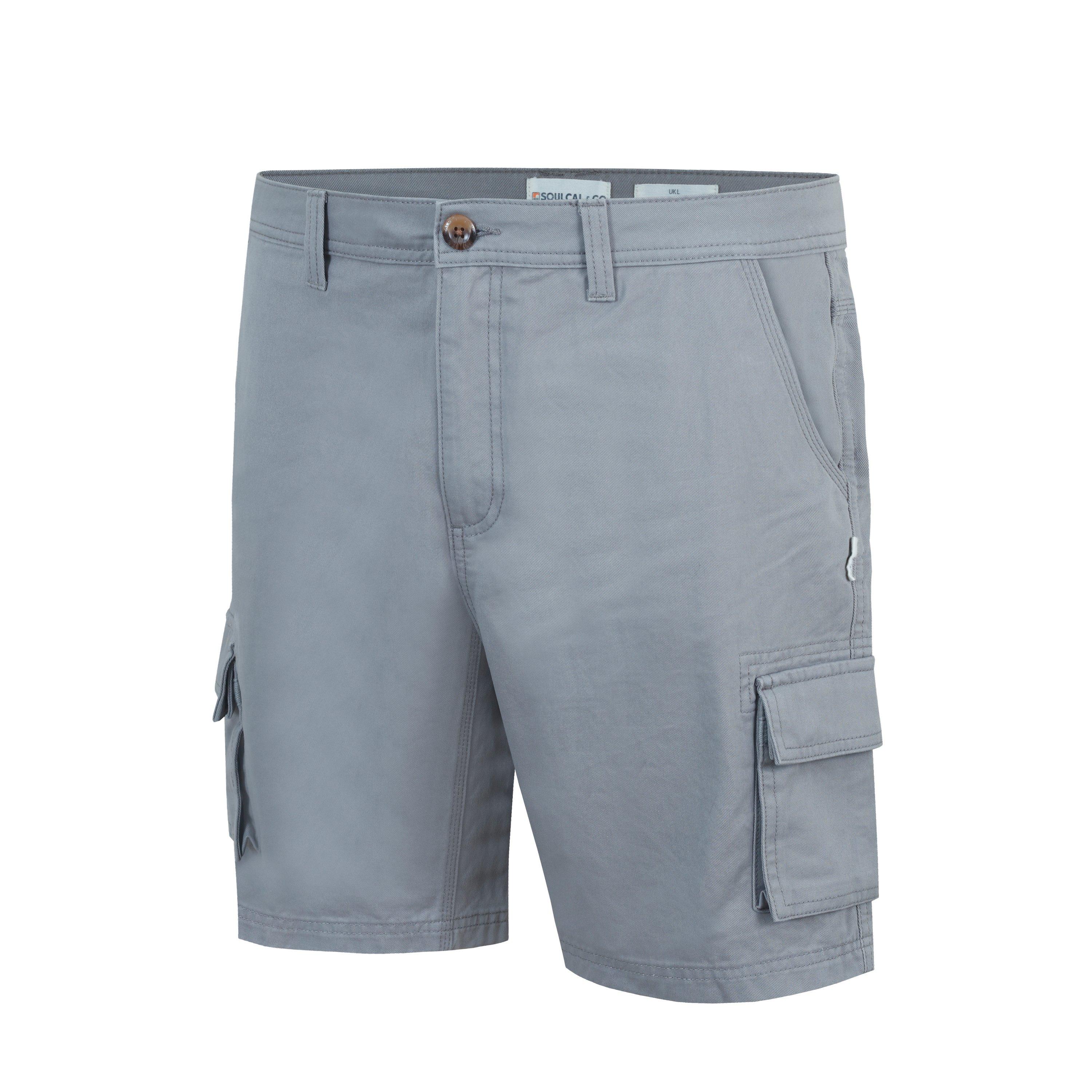 SoulCal Utility Shorts