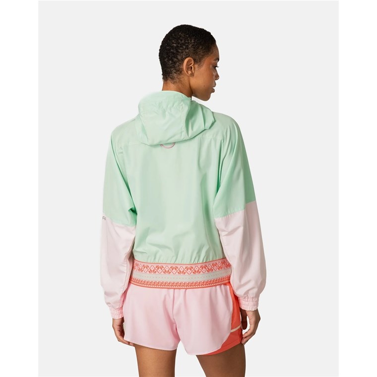 Kari Traa Silje Jacket Light Green