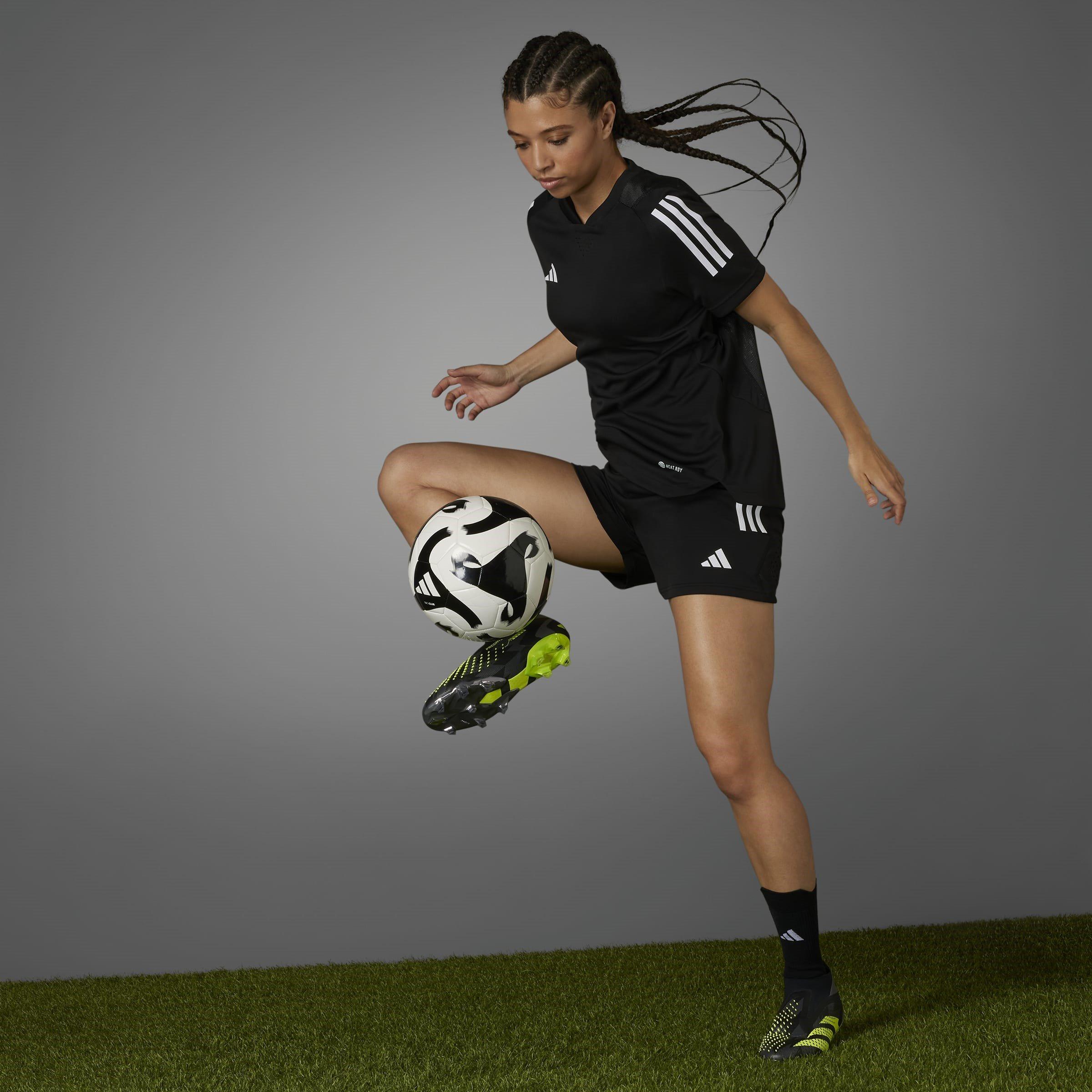 adidas Predator Accuracy Injection Firm Ground Football Boots