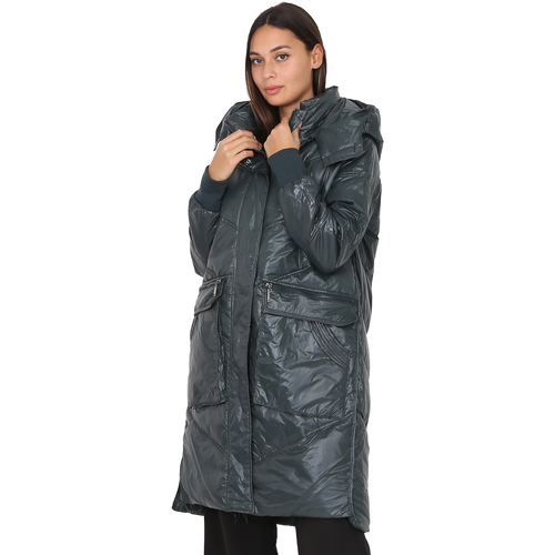 La Modeuse - 64281_P146846 Verde