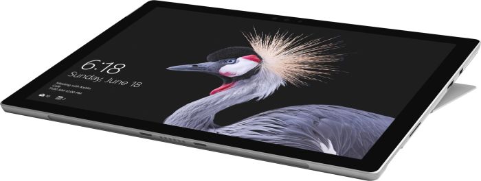 Microsoft Surface Pro 5 (2017) | i5-7300U | 12.3