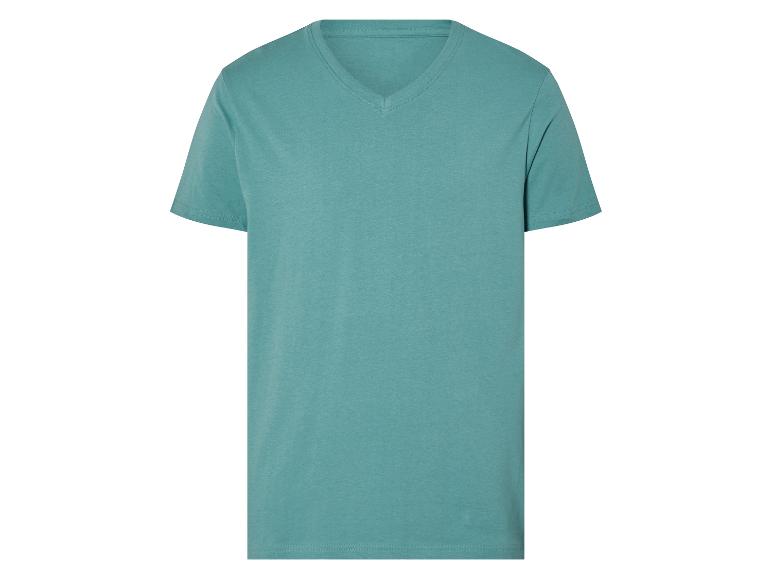 2 heren T-shirts