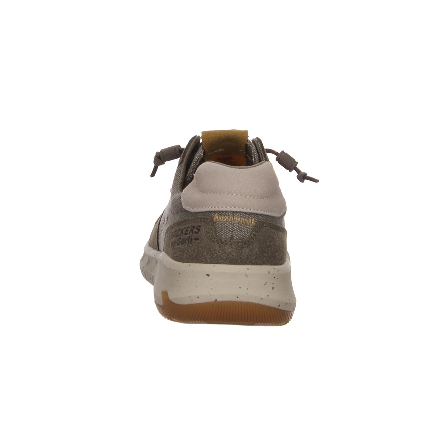 Dockers Sneaker khaki grün