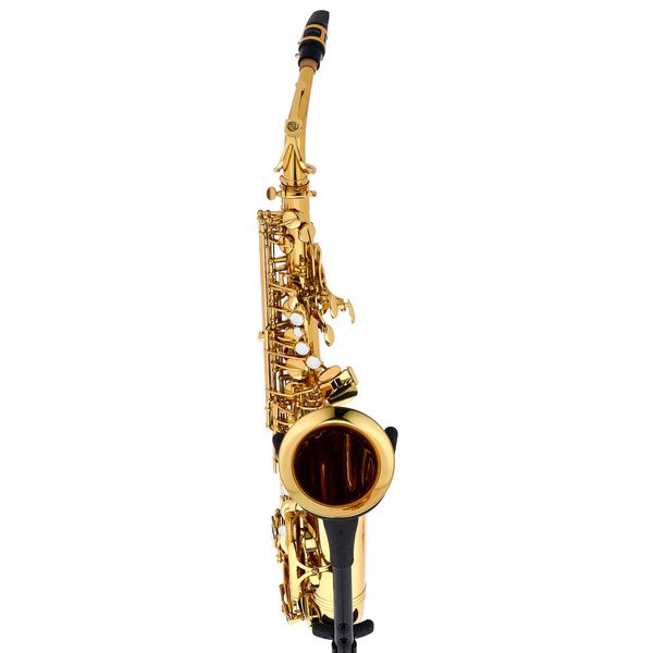 Jupiter JAS700Q-SCS Alto Sax