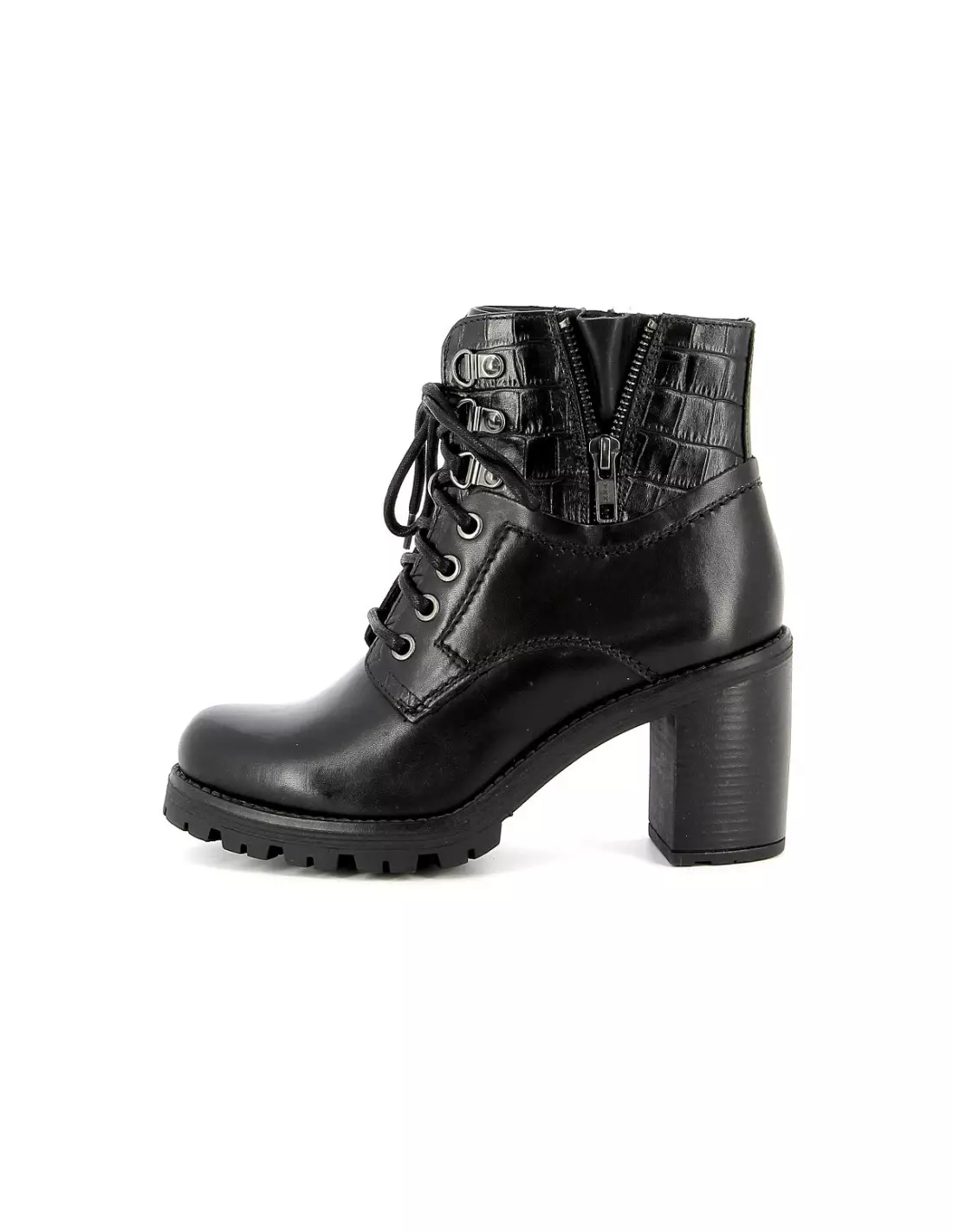 LILY MOOD COLETTE - Boots & bottines Noir