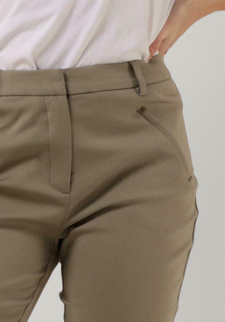 FIVEUNITS mint fiveunits pantalon angelie pure 238