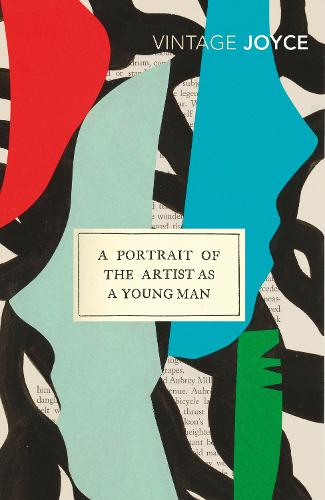 A Portrait of the Artist as a Young Man (Paperback)