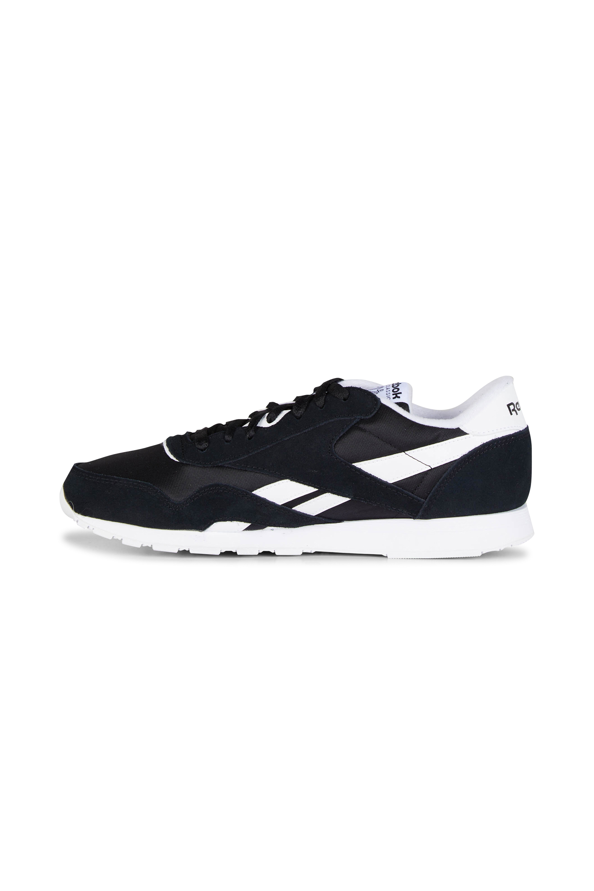 REEBOK Baskets CLASSIC NYLON Noir