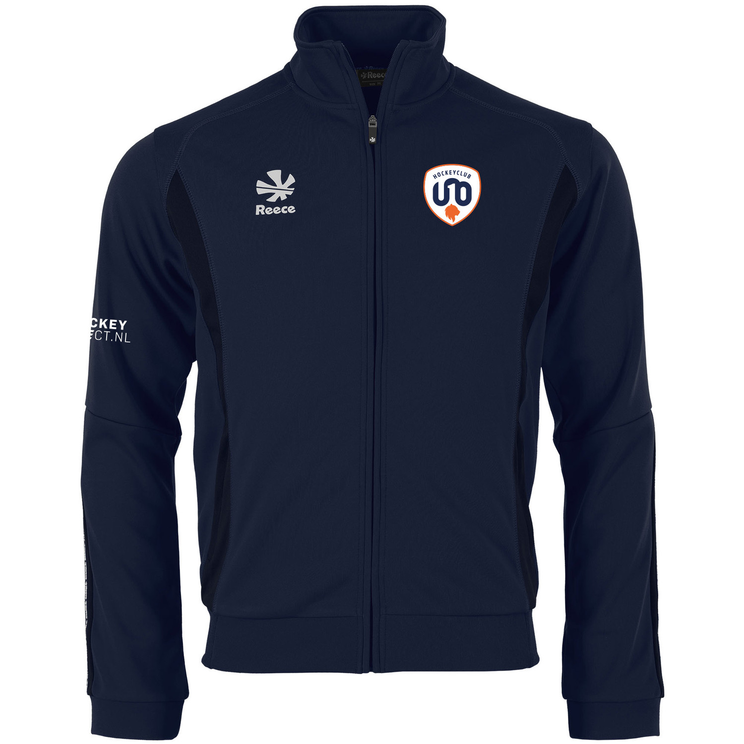 Reece Shift Full Zip Jacket Junior H.C. UNO