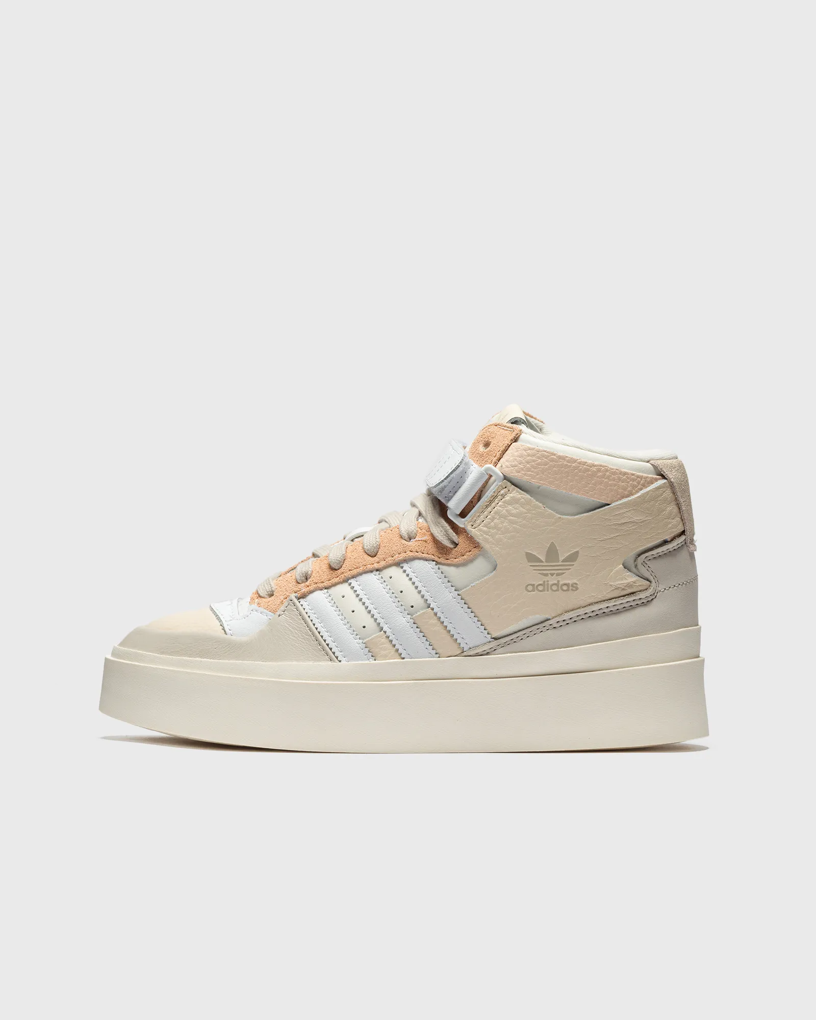 Adidas FORUM BONEGA MID W