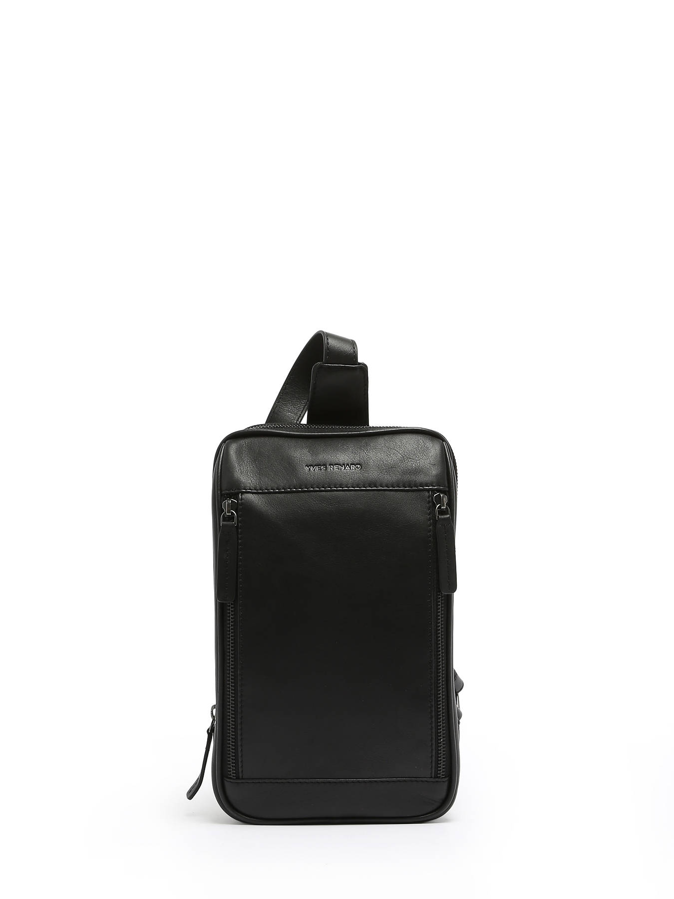 Sac bandoulire YVES RENARD