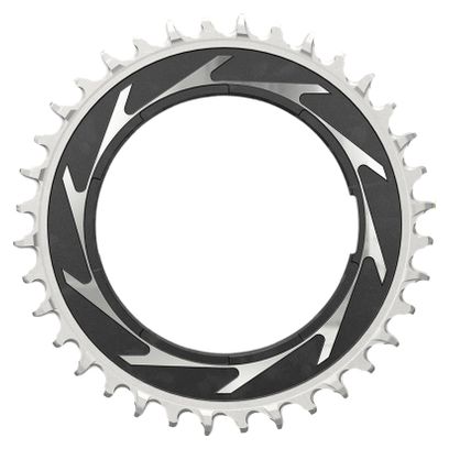 Plateau Sram XX SL T-Type Eagle pour PowerMeter Offset 0mm Thread Mount 12 Vitesses