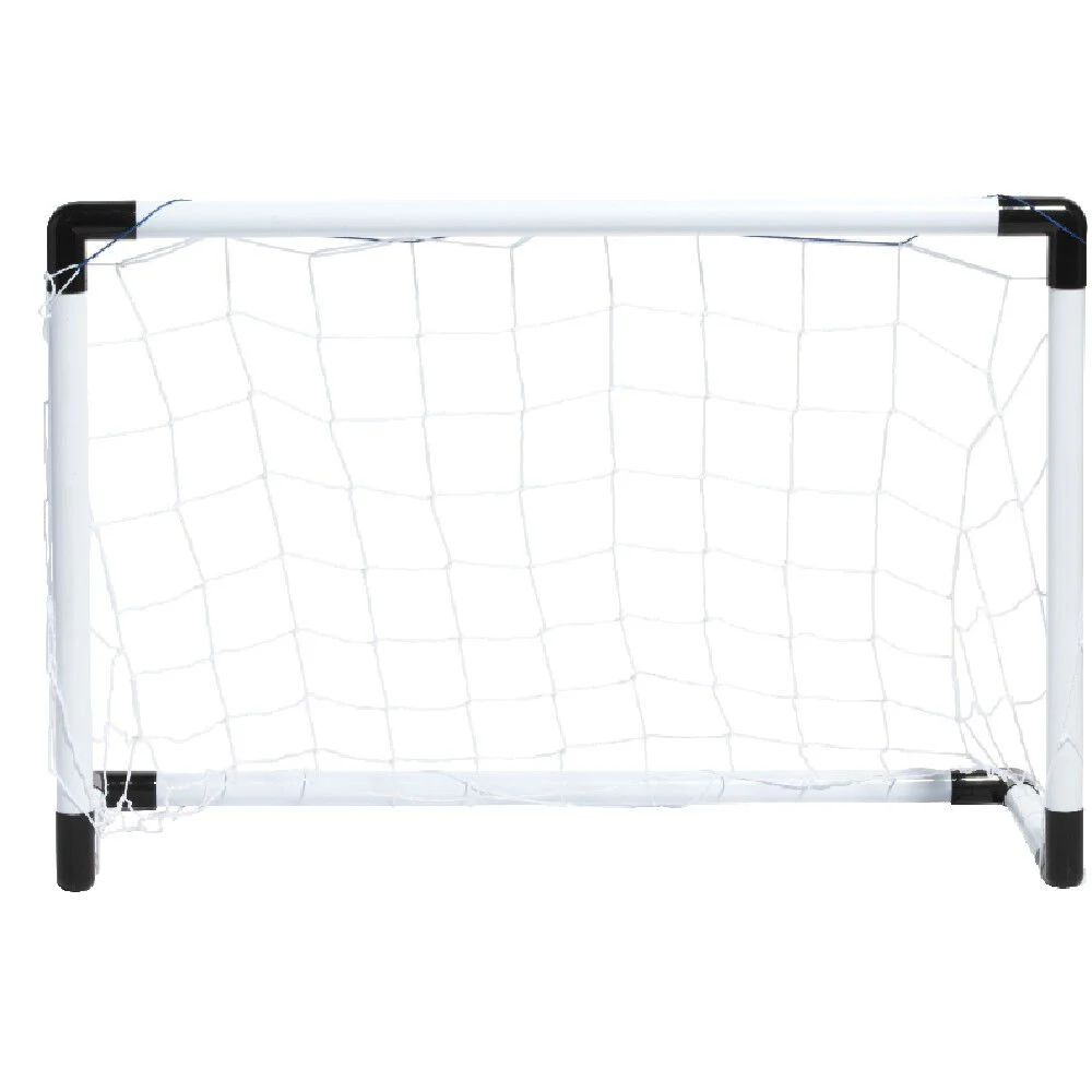Cage de football 2 en 1