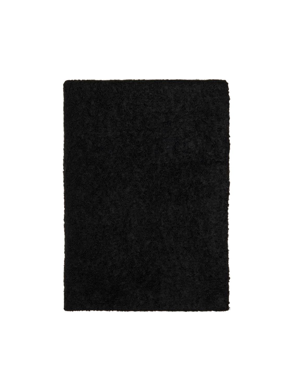 ONLLIMA Schal Black