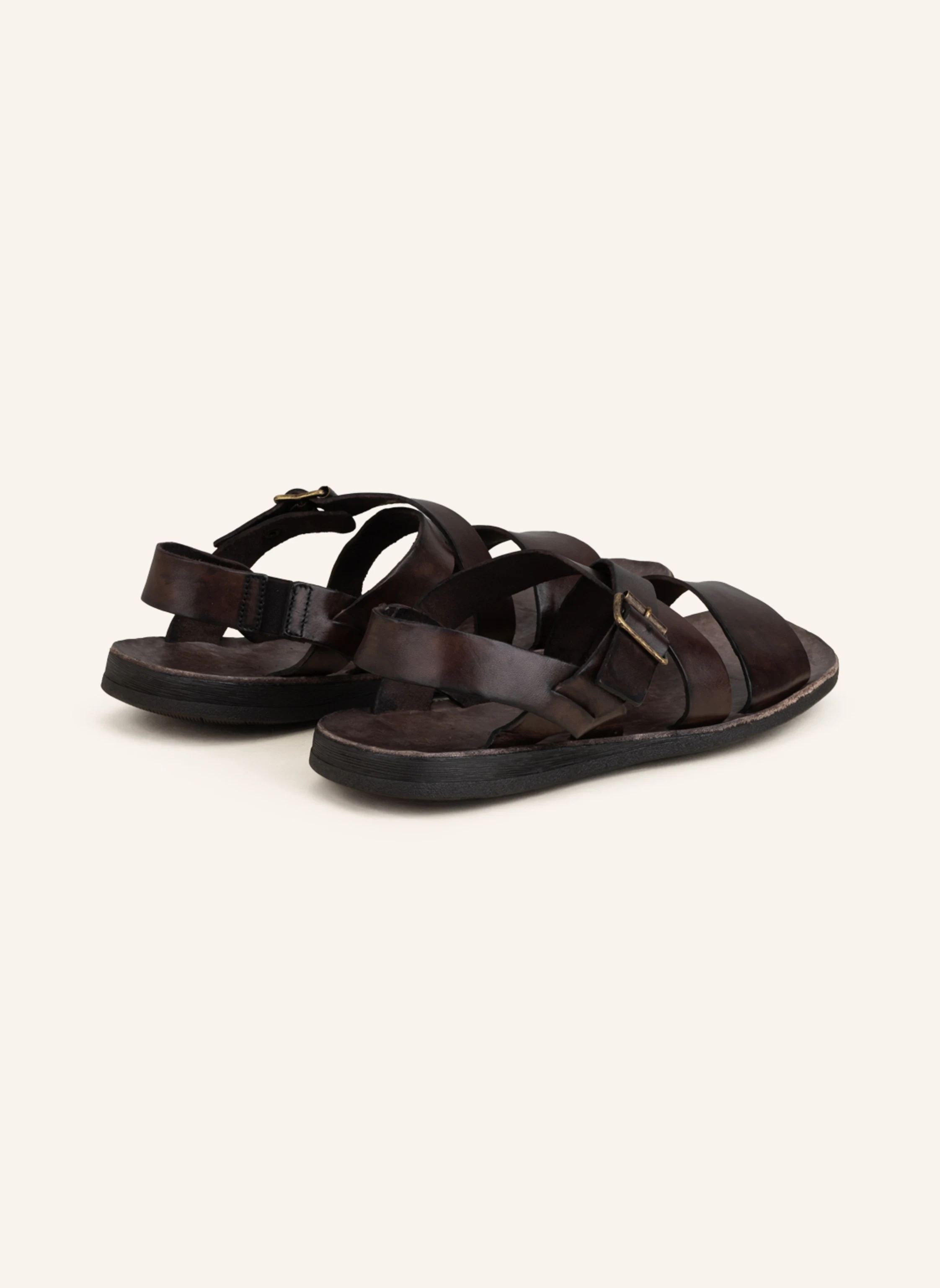 BRADOR Sandalen TCAPO