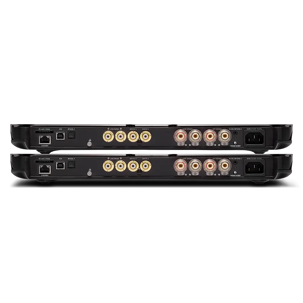 Expert 210 Pro Dual - Graphite Grey