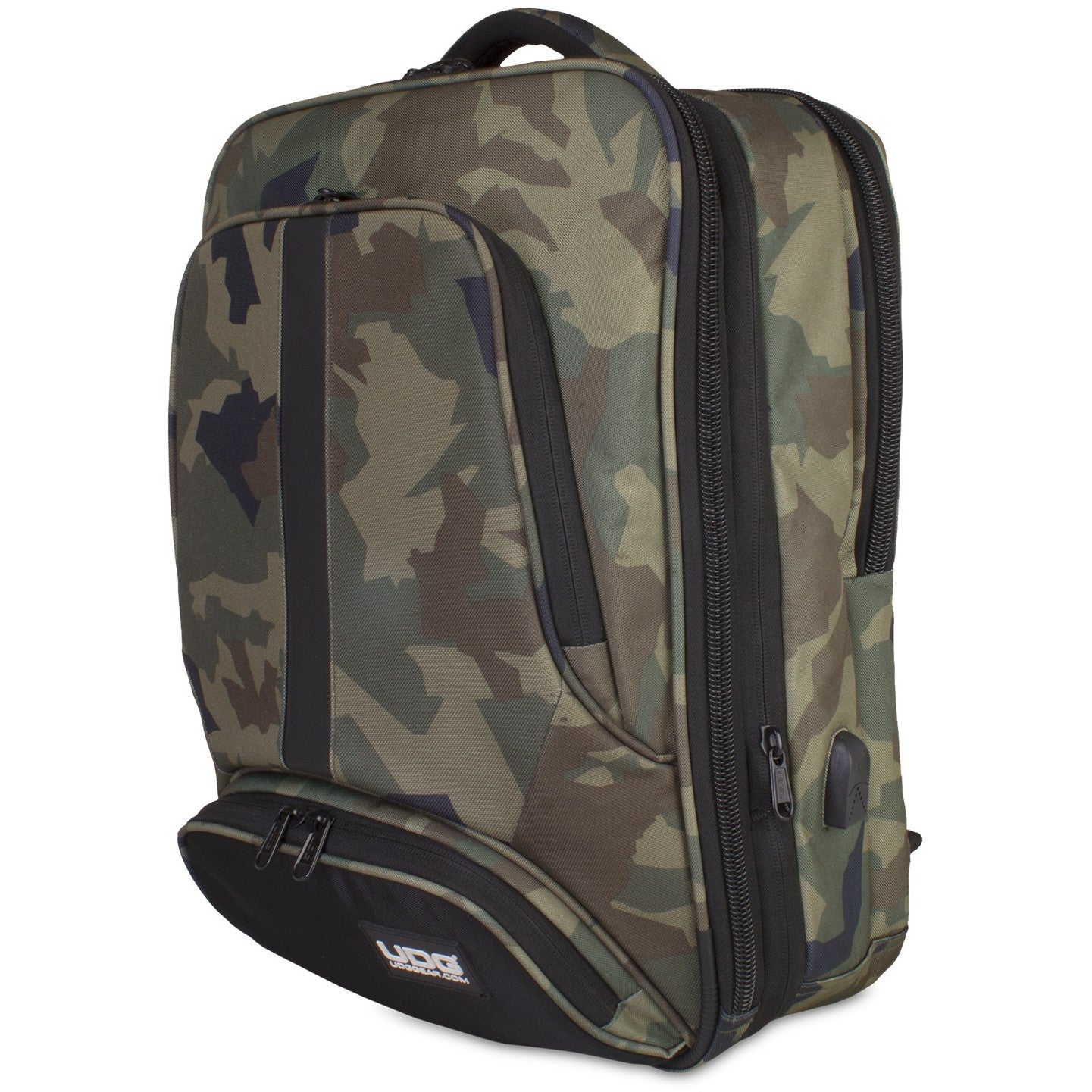 UDG U9108BCOR Ultimate Backpack Slim camouflage