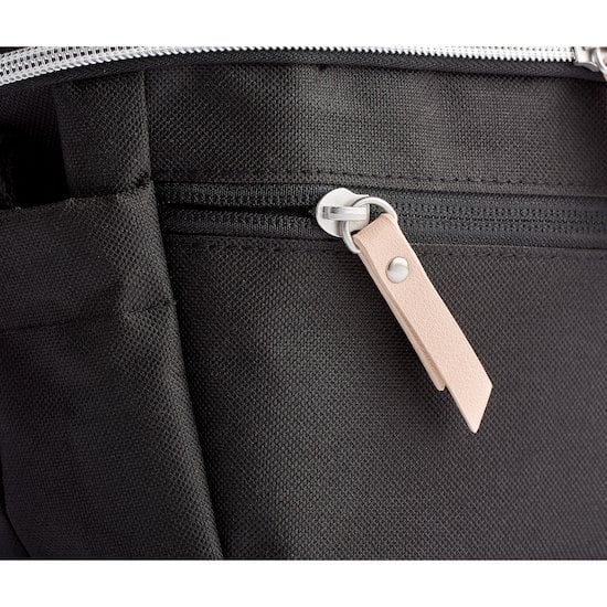 Sac pop-up Biarritz   noir        de               Béaba