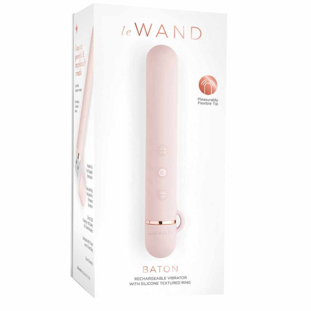 Vibrator