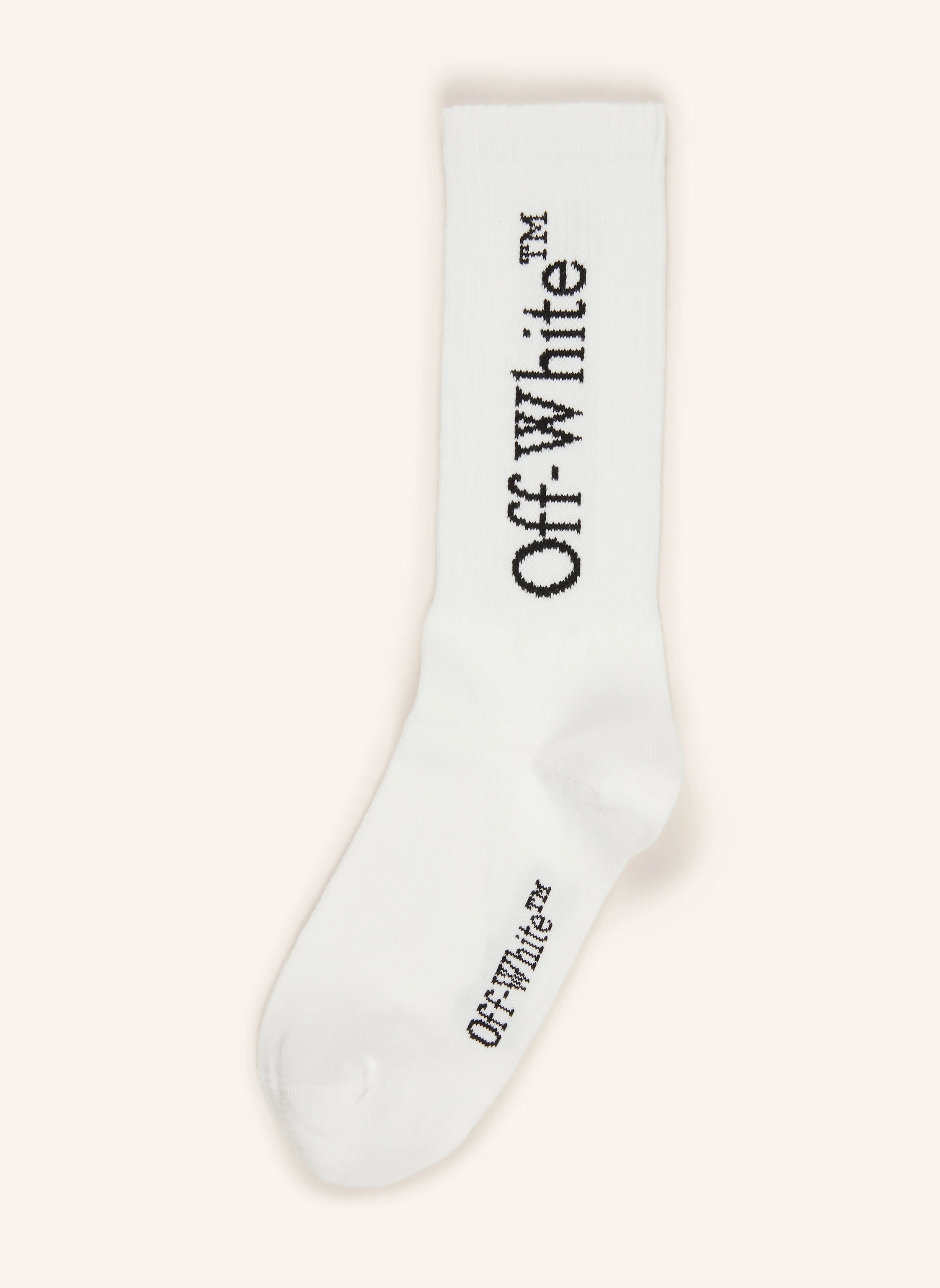 Off-White Socken