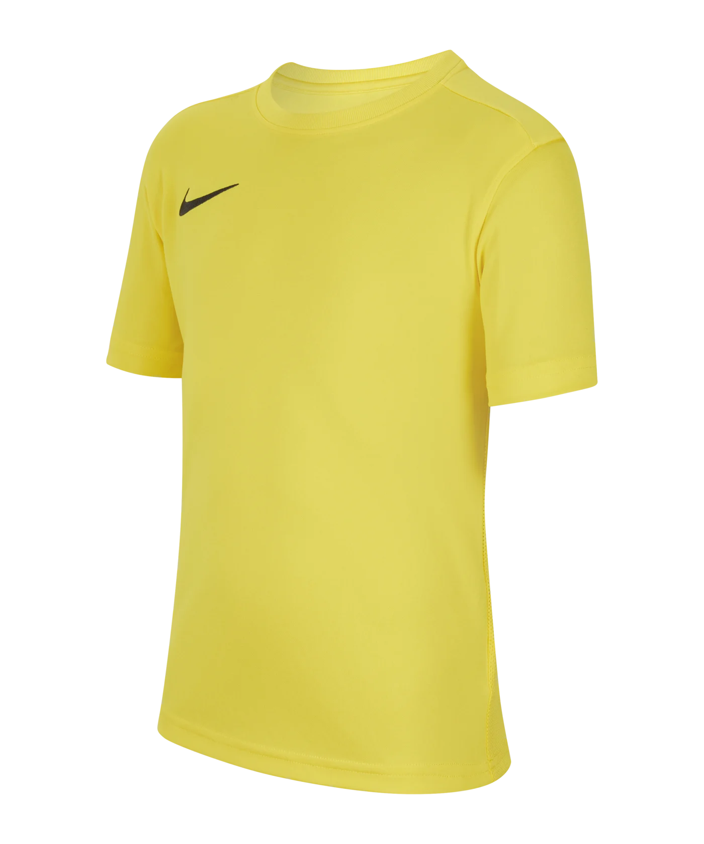 Nike Park VII Trikot kurzarm Kids Gelb F719