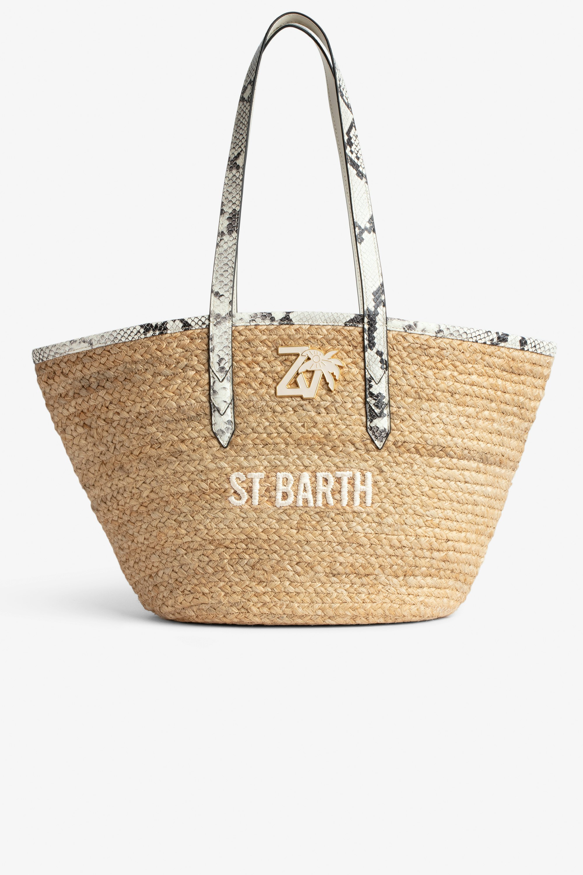 Sac Le Beach Bag