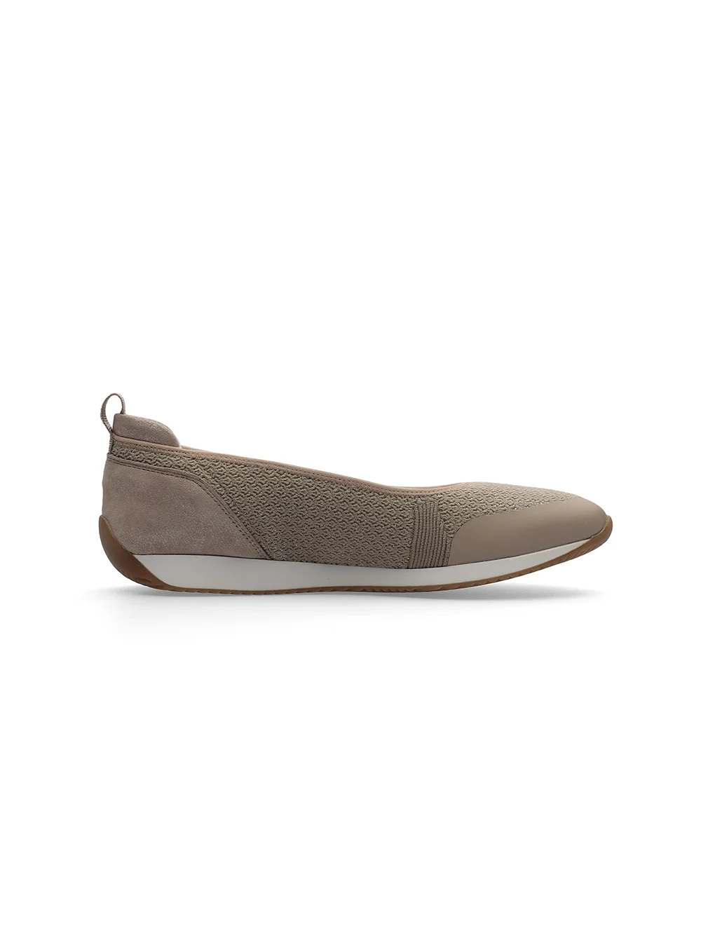 Slipper Porto sand
