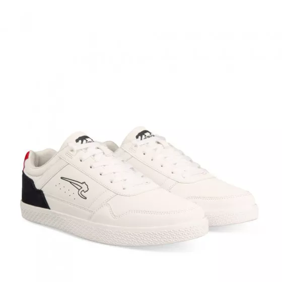 Baskets BLANC AIRNESS