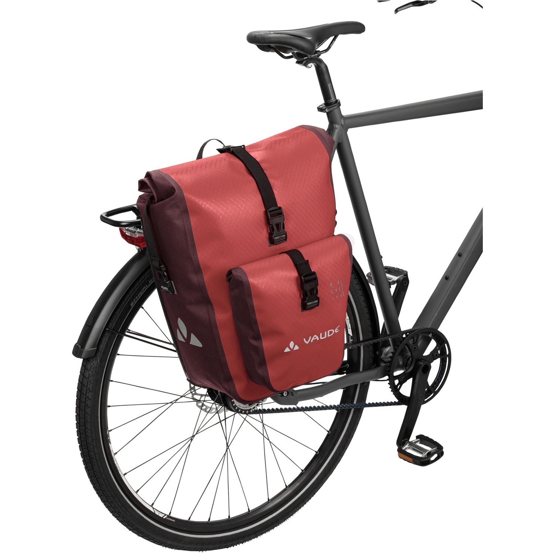 Vaude Aqua Back Plus Enkele Fietstas