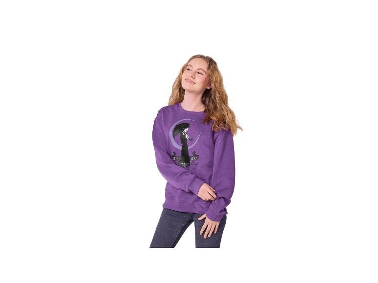 Kinder hoodie of trui Wednesday