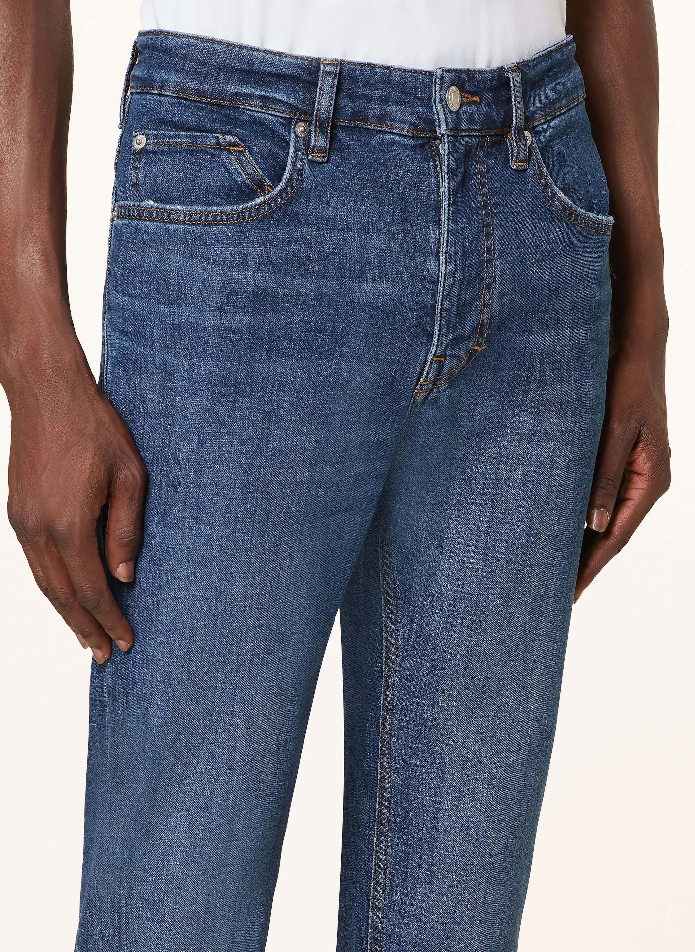 DRYKORN Jeans RICC Slim Fit