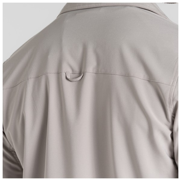 Craghoppers - Nosilife Pro Langarm Hemd V - Chemise