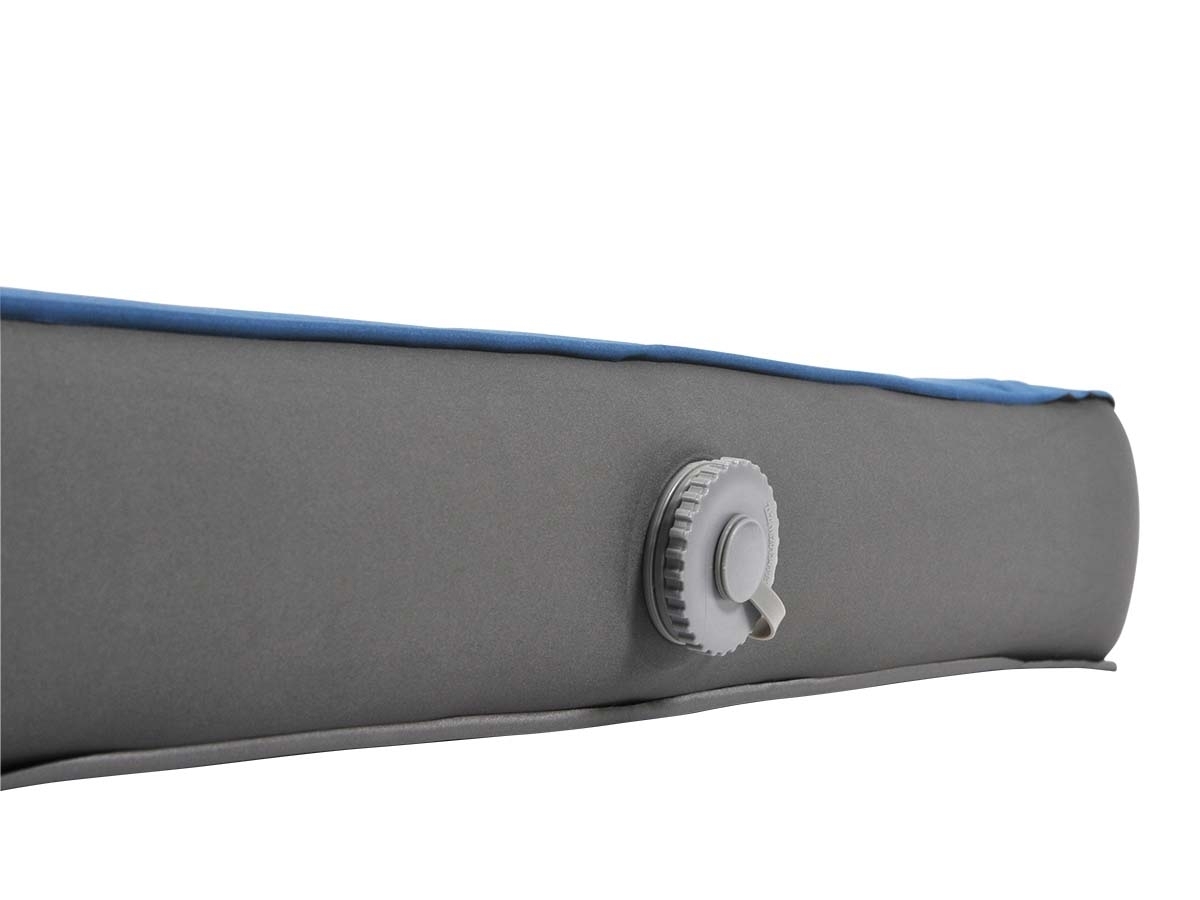 Obelink Sleepwell Air 10 XL slaapmat - 203 x 80 cm