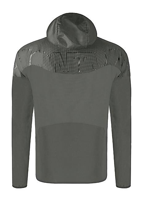 MONTURA - VESTE SPITZE HYBRID JACKET