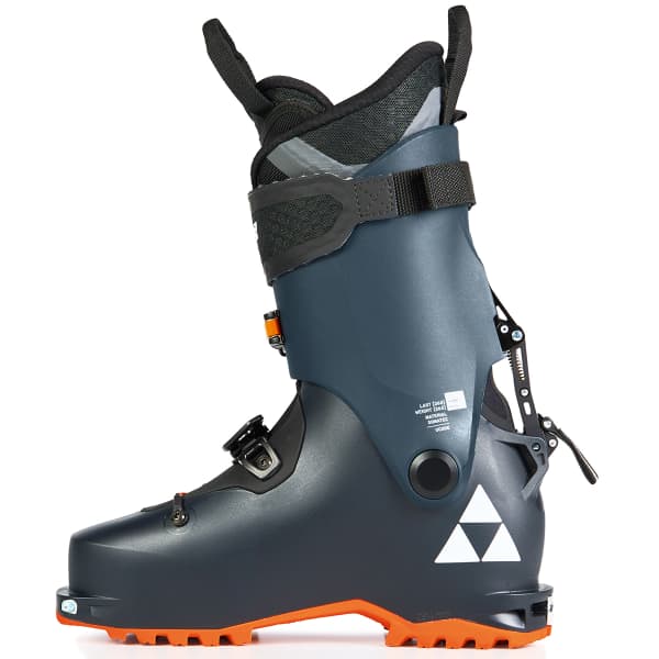 Chaussure ski de randonnée FISCHER TRANSALP TOUR BLUE BLUE
