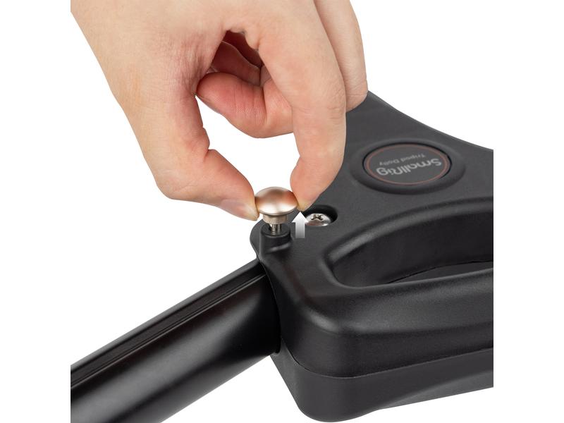 Smallrig Stativwagen Universal Universeller und verstellbarer Stativwagen