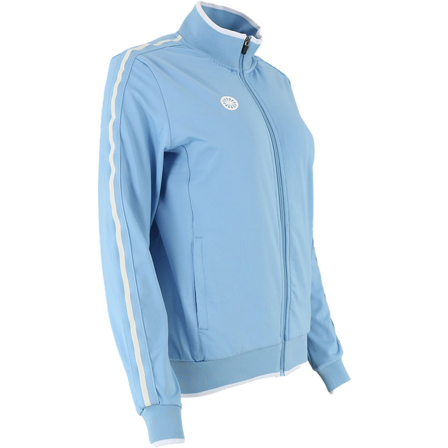 Indian Maharadja Full-Zip Trainingspak Dames
