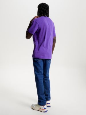 Camiseta Badge Classic Fit