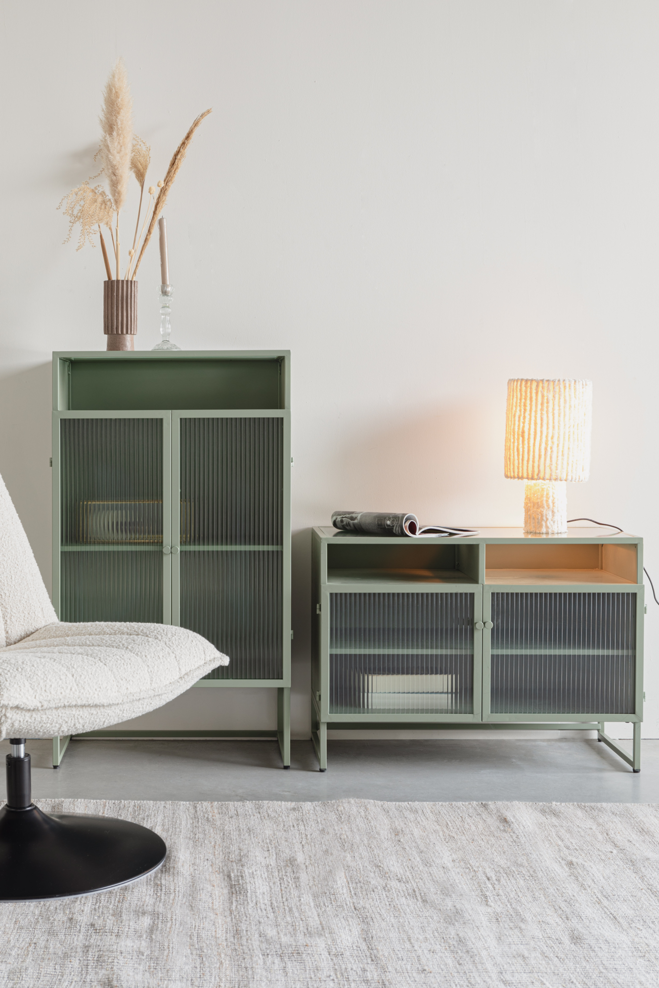 Wandkast HERBE SMALL