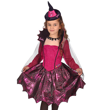 Ciao Srl. Kostüm - Barbie Hexe - Barbie Strega Fashion