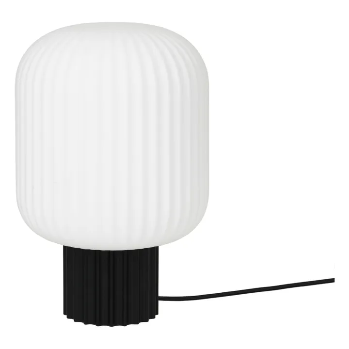 Broste Copenhagen Lampe de table Lolly | Blanc