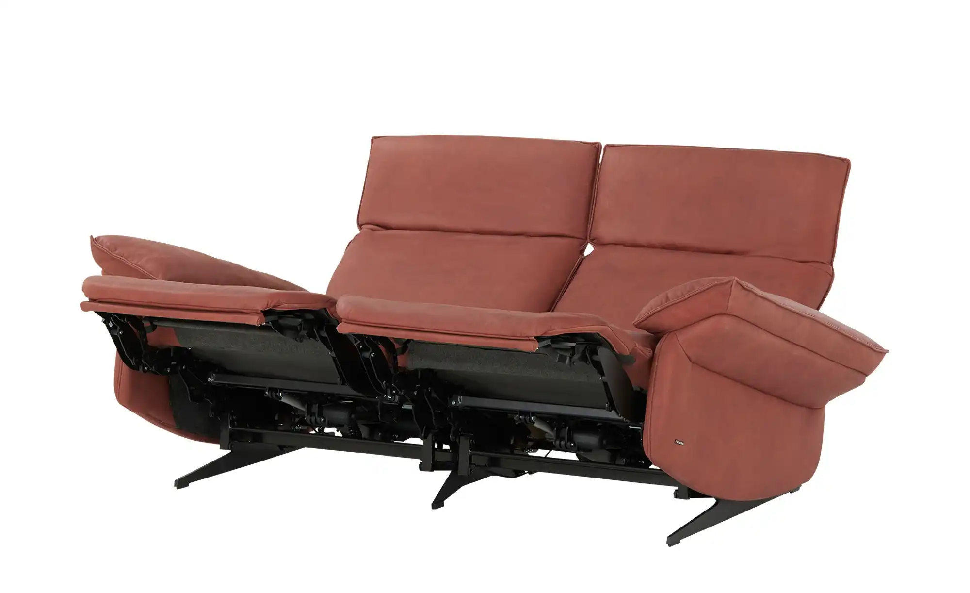 himolla Sofa 2,5-sitzig 1077
