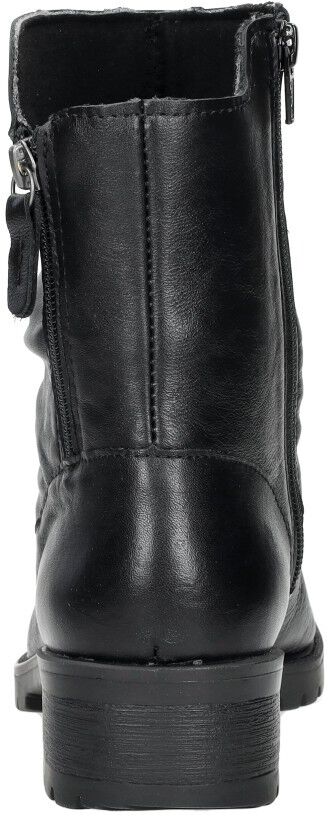 Sub55 Comfort Collection Joe 64 zwart