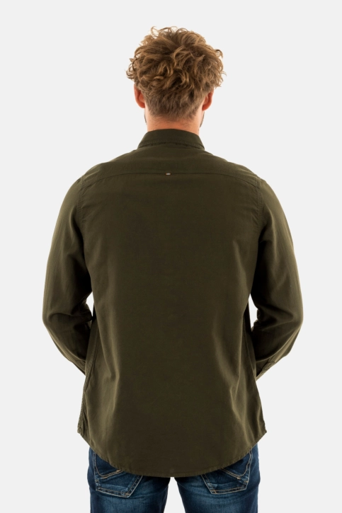 Chemise kaporal komek darkak