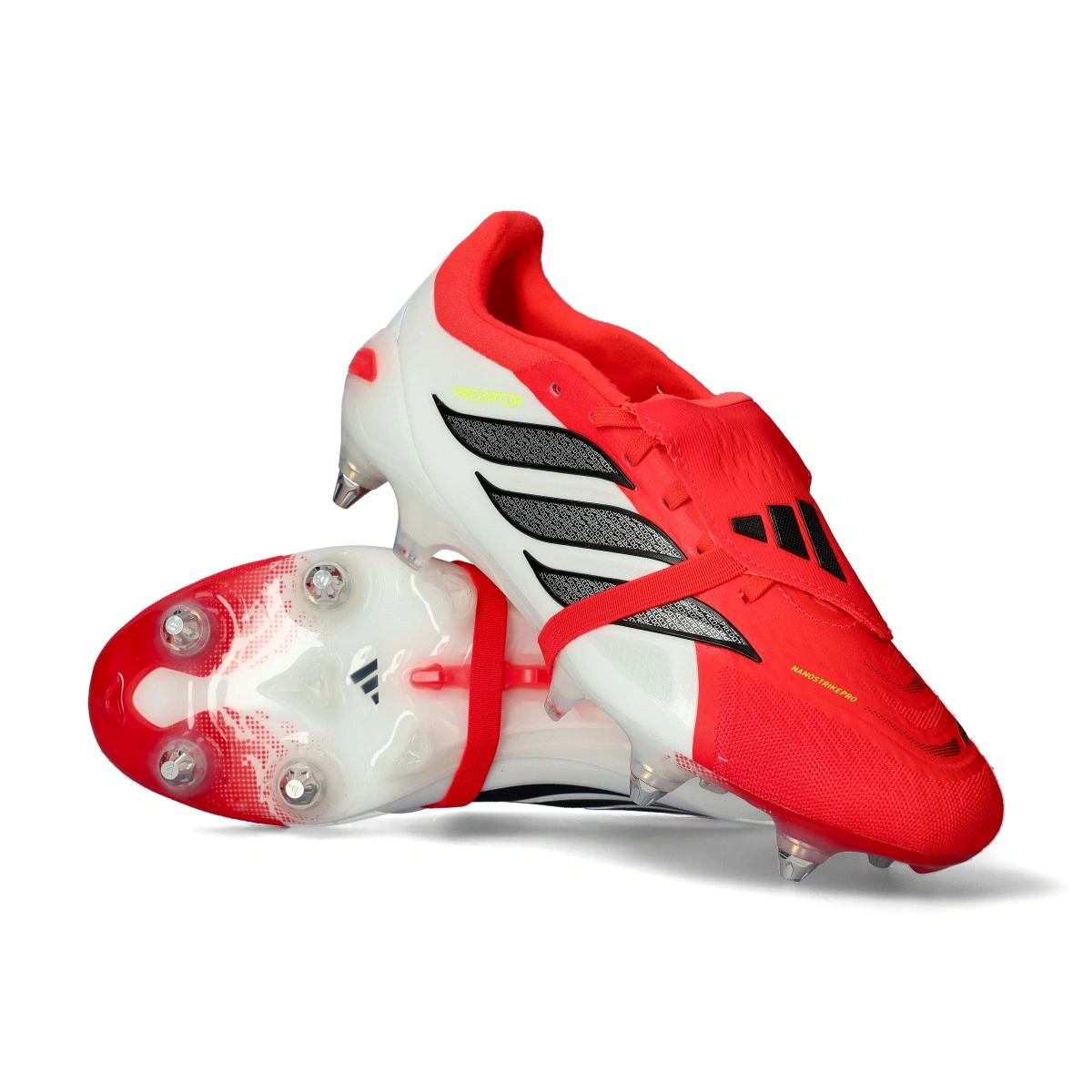 Chuteira adidas Predator Pro FT SG