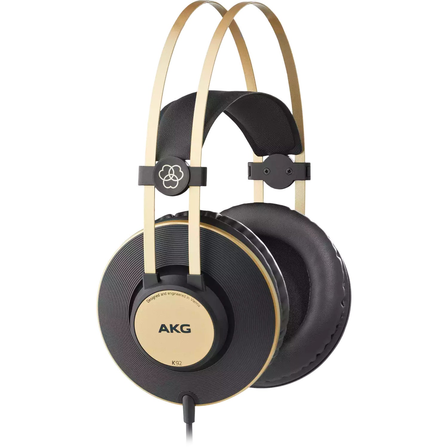 AKG K92 gesloten hoofdtelefoon