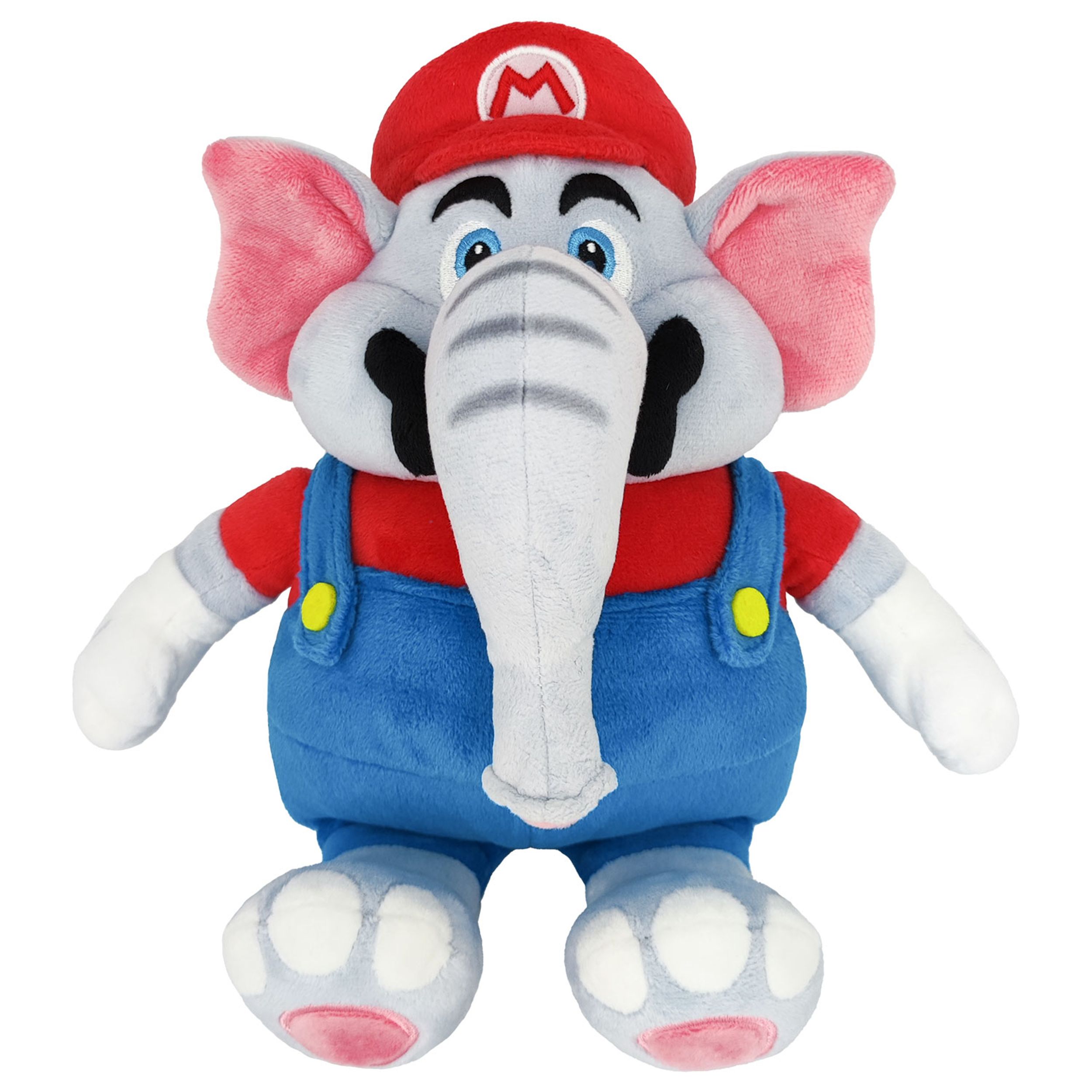 Mario Elefant