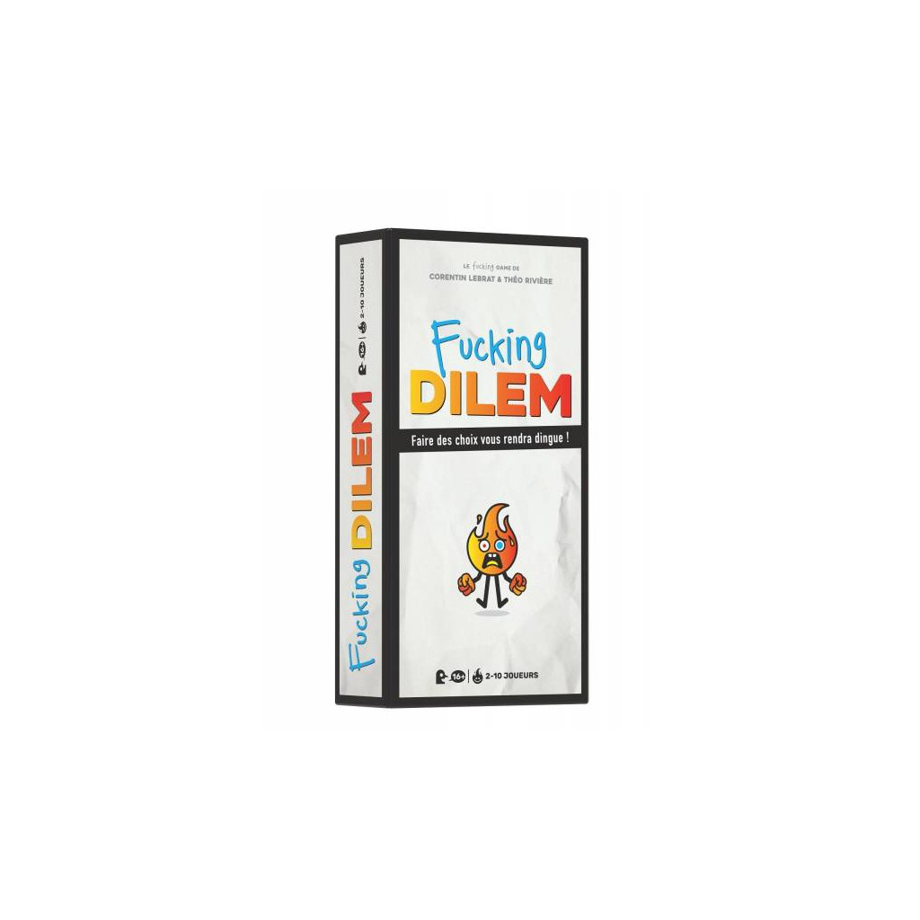 Fucking Dilem