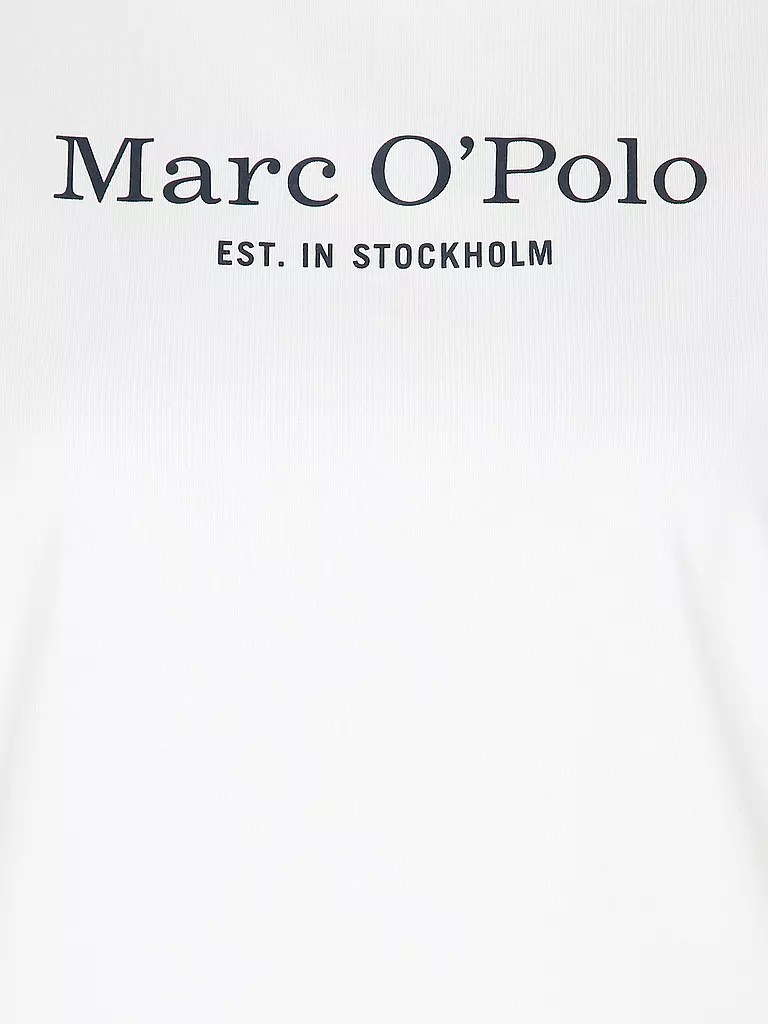 MARC O'POLO T-Shirt  creme